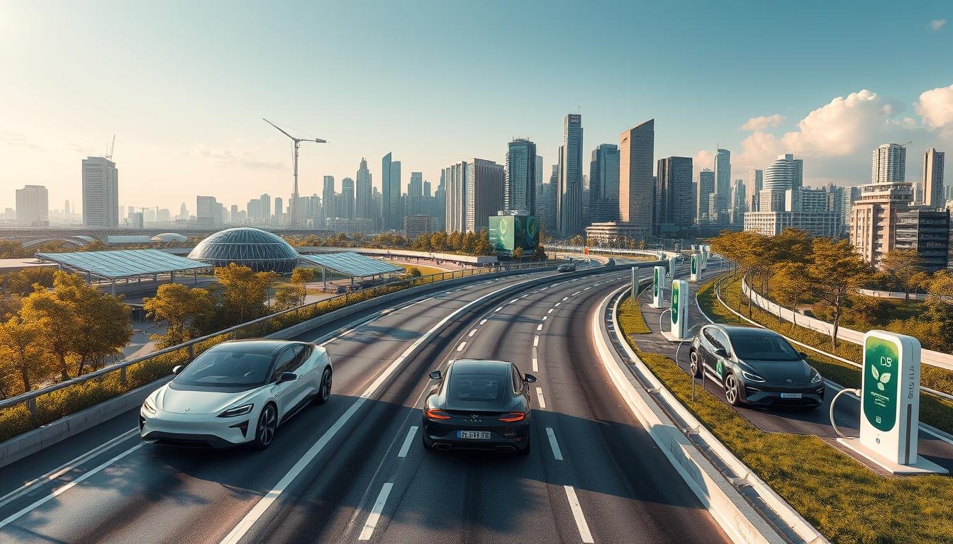 Top Electric Vehicle Trends to Watch in 2025