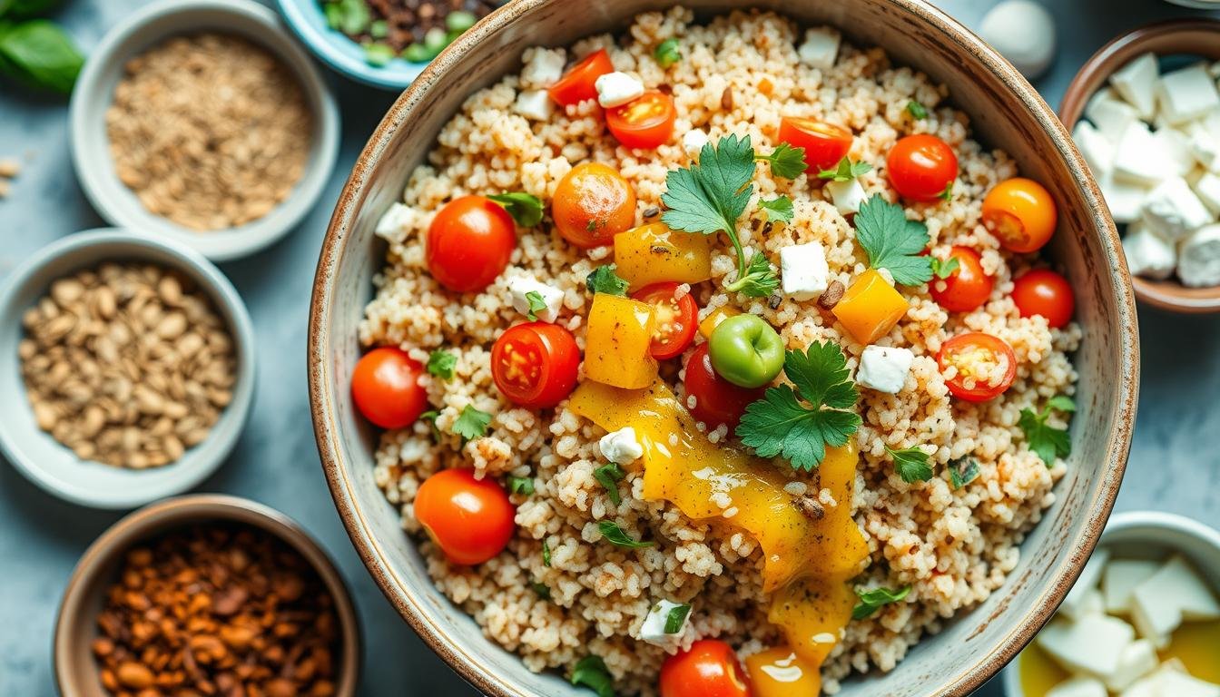 Creative Ways to Use Your Perfectly Cooked Quinoa