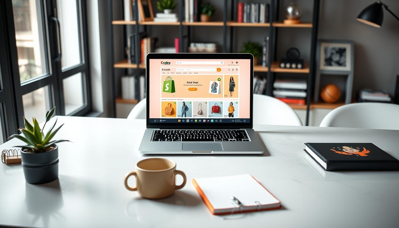 How to Build a Successful Online Store with Shopify