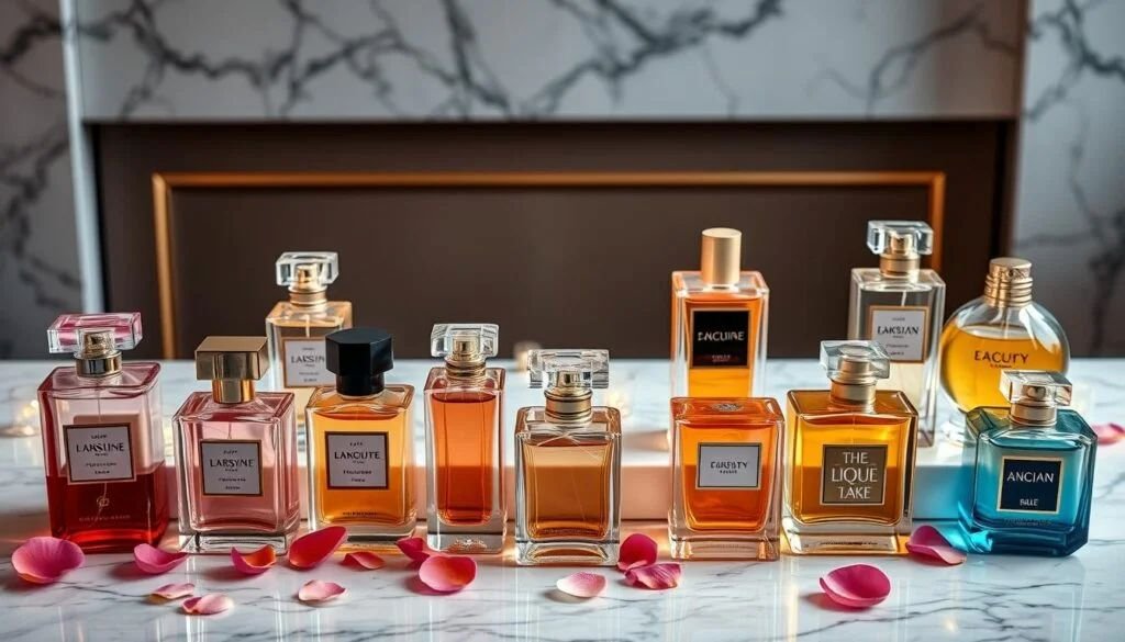 Top 10 Long-Lasting & Attractive Perfumes in the world