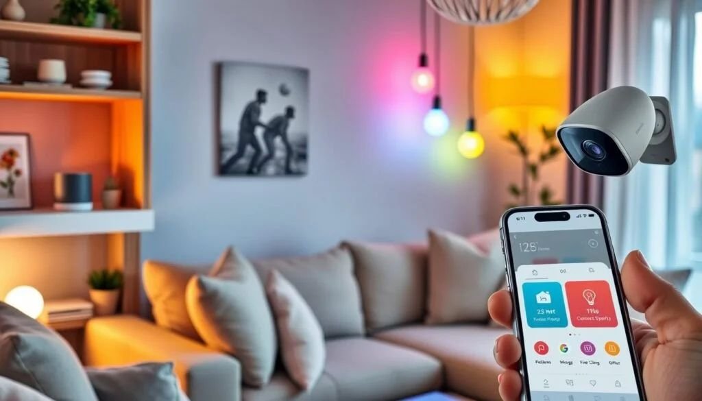 Discover the Best Smart Home Devices for Beginners