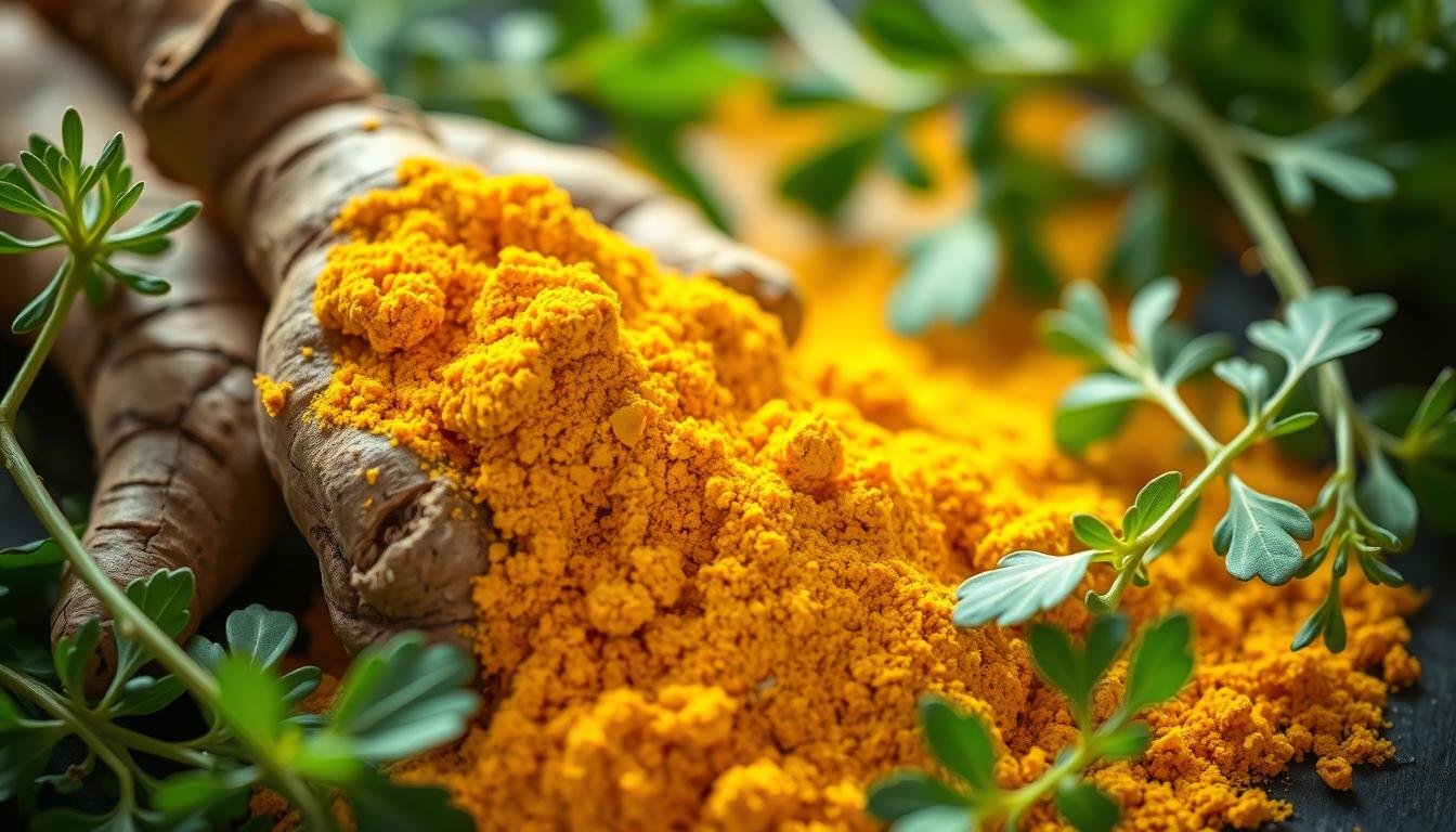 The Remarkable Anti-Inflammatory Benefits of Turmeric