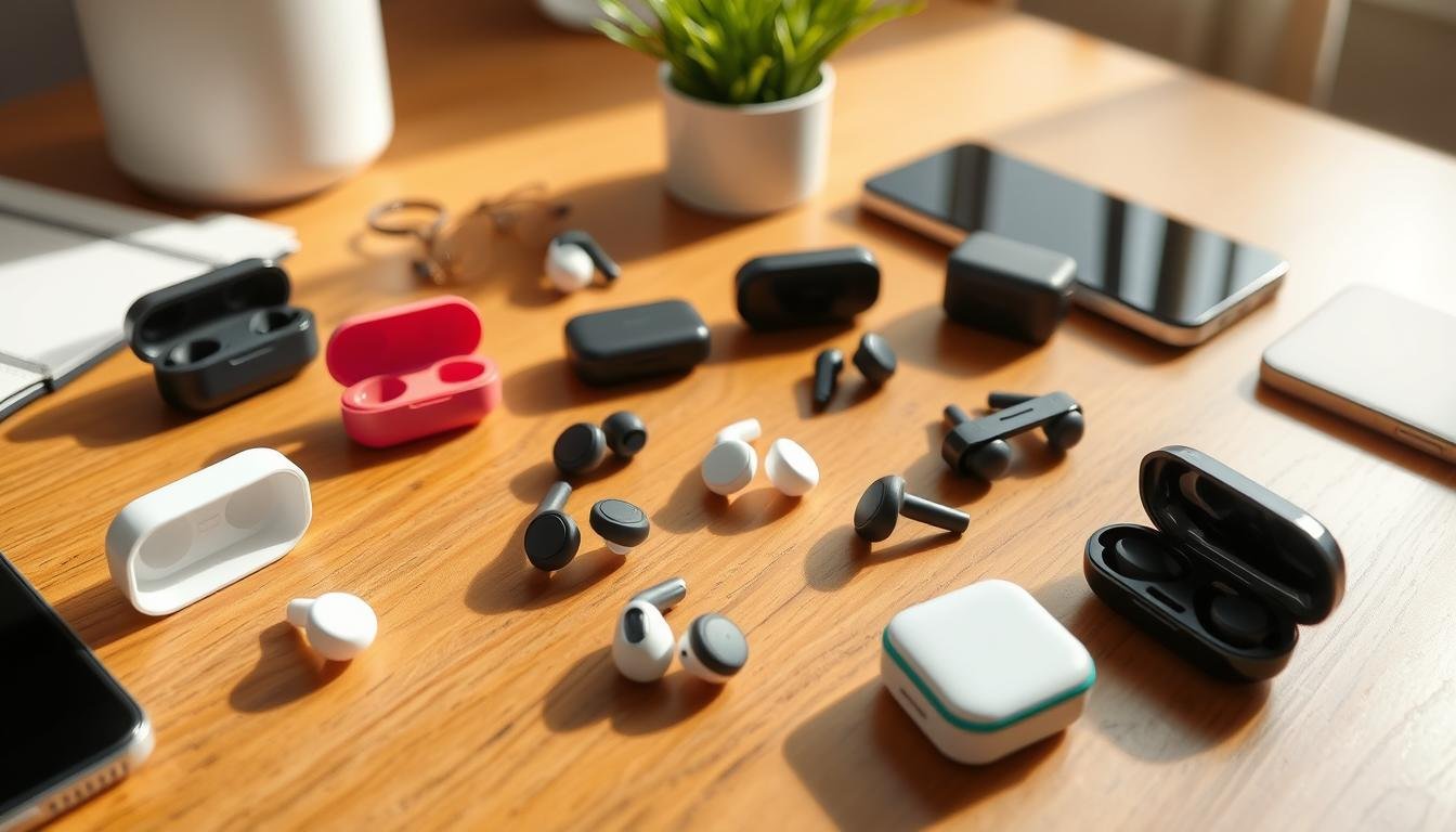 Top Budget Wireless Earbuds Under $50 You'll Love