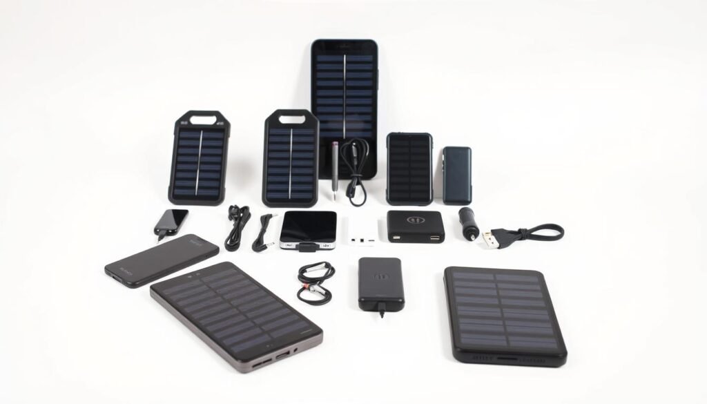 The Best Portable Solar Chargers for Travel